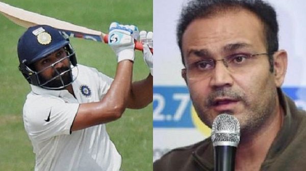 AUS v IND 2020-21: Sehwag says BCCI should’ve picked Rohit for Australia tour, recalls his injury before 2011 WC