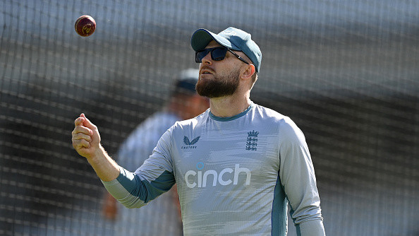 ENG v SA 2022: “Didn't actually want the job” - Brendon McCullum after England wrap successful home summer