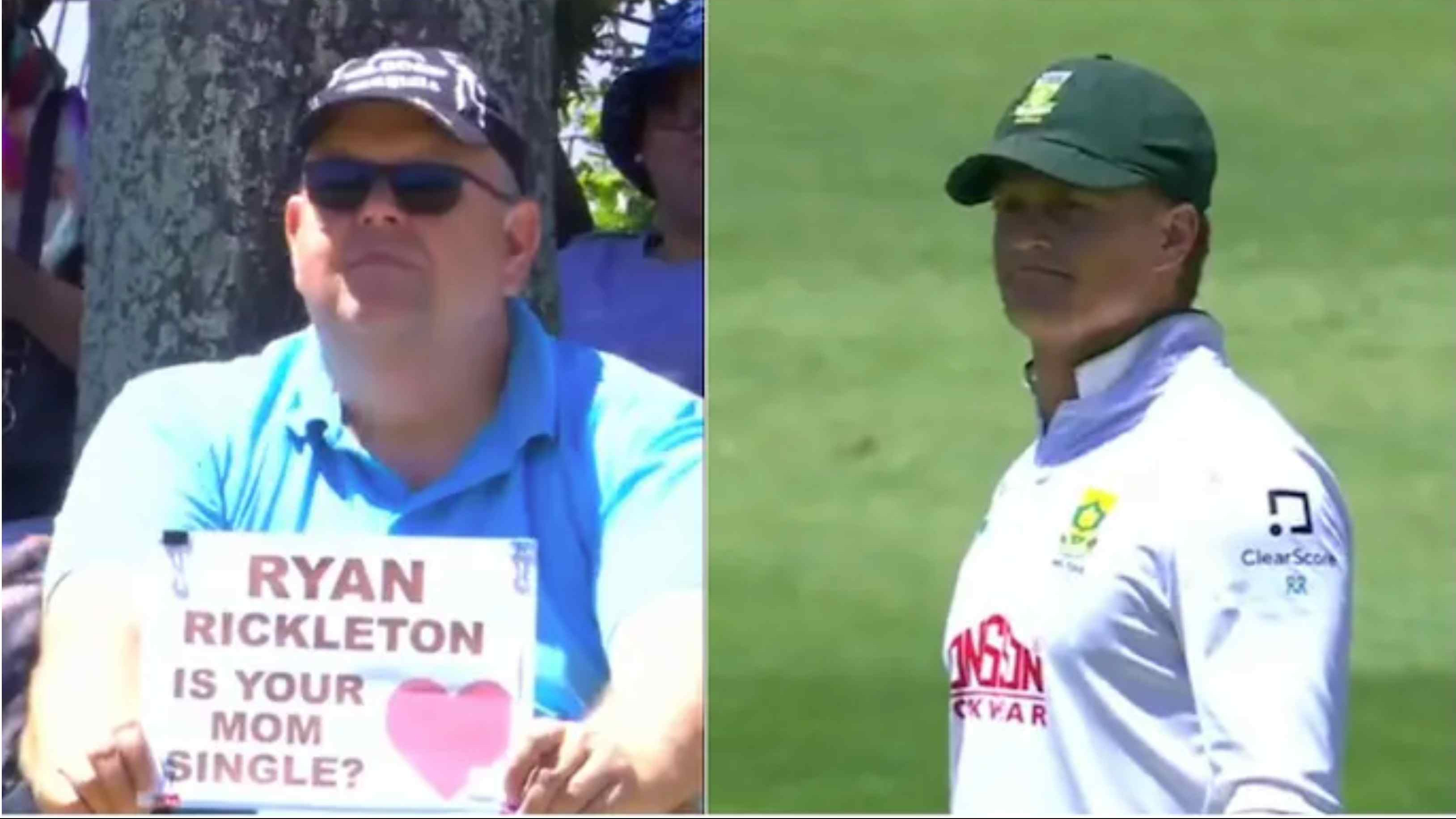 SA v AUS 2026: WATCH - 