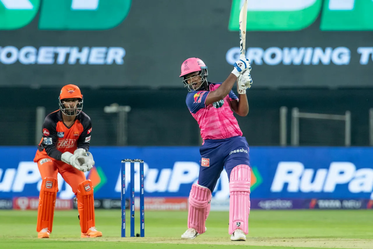 Sanju Samson| BCCI/IPL