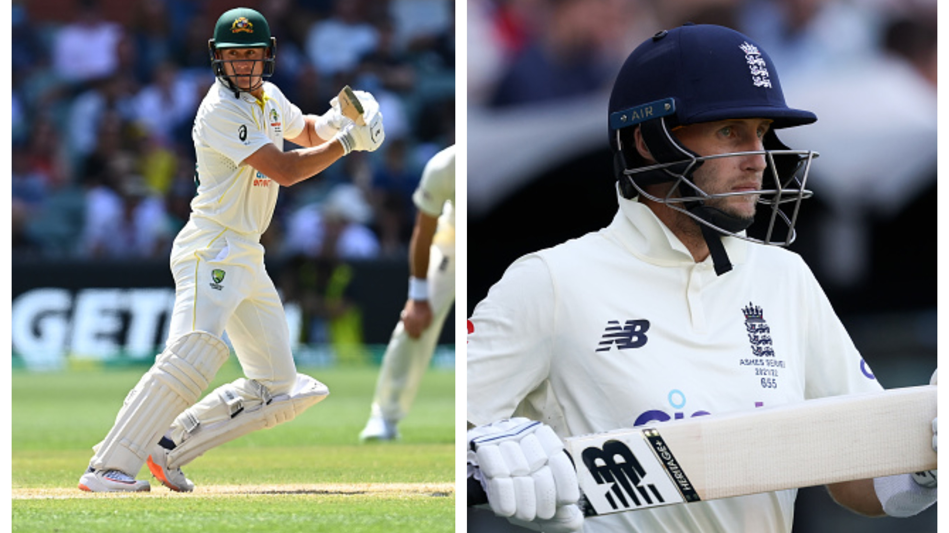 Marnus Labuschagne pips Joe Root to claim No. 1 spot in ICC Test batting rankings