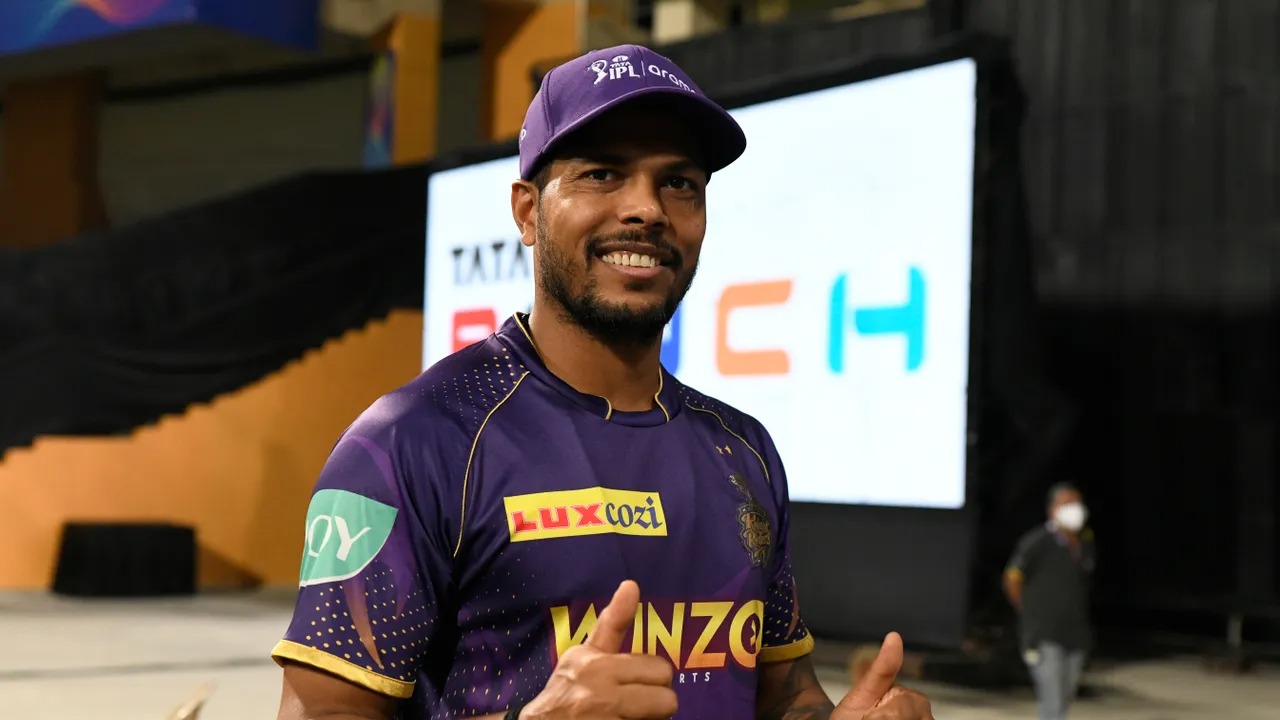 IPL 2022: 'I need to work hard, getting older'- Umesh Yadav says after terrific performance for KKR