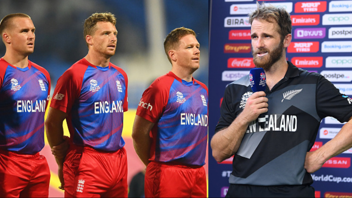 T20 World Cup 2021: We've moved on from 2019 WC heartbreak- Williamson before NZ v ENG semifinal