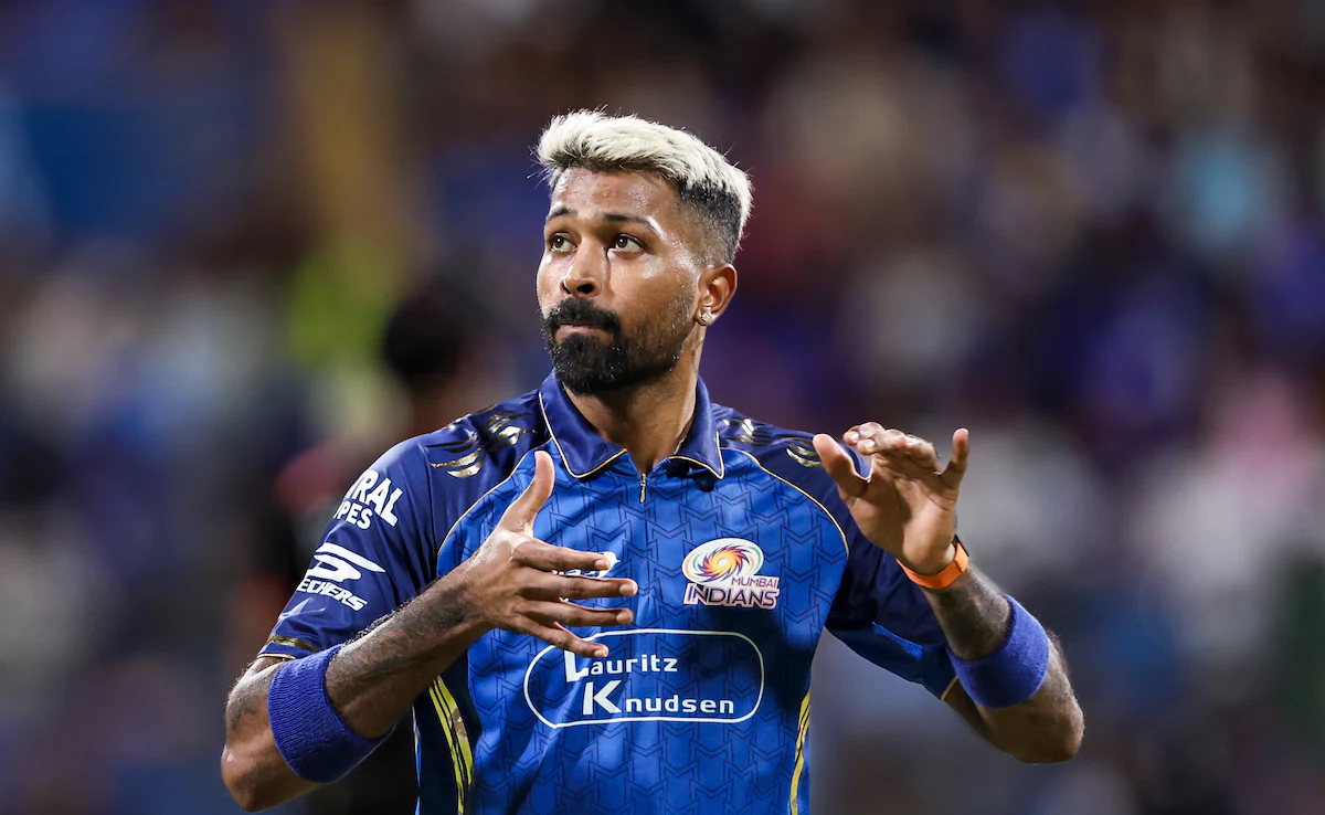 Hardik Pandya | BCCI-IPL