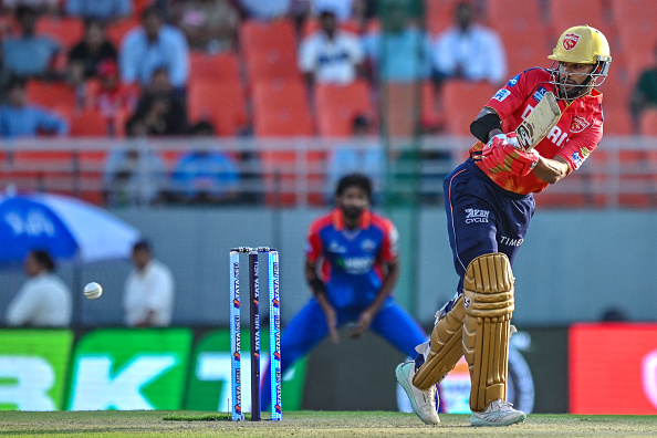 Shikhar Dhawan | Getty