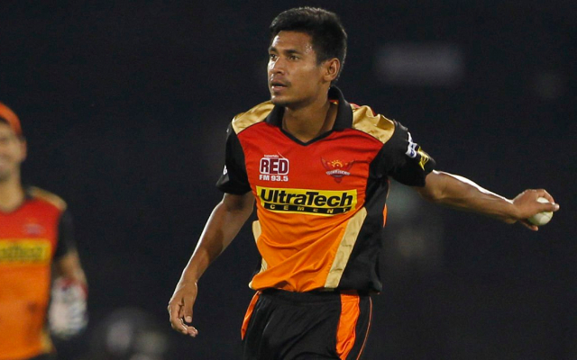 Mustafizur Rahman was bought by RR in IPL 2021 auction | IANS 