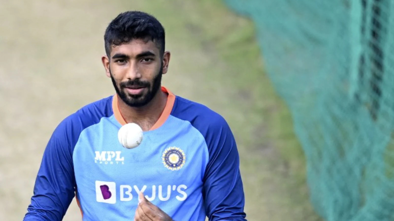 ‘I filter the noise out’- Jasprit Bumrah reveals how he deals with setbacks in life