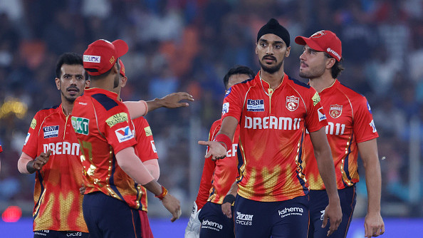 IPL 2025: 'Win the title, celebrate with fans in open bus parade'- Arshdeep Singh reveals PBKS’ goals
