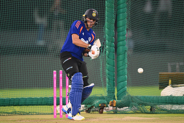 Abhishek Sharma | Getty