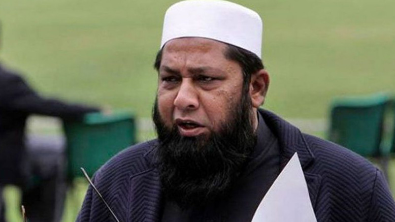 WATCH - Inzamam-ul-Haq thanks fans, cricket fraternity for wishes; clarifies it wasn't a heart attack