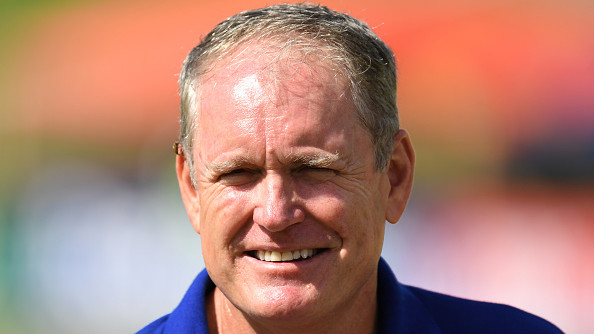 Tom Moody appointed as Sri Lanka's Director of Cricket 