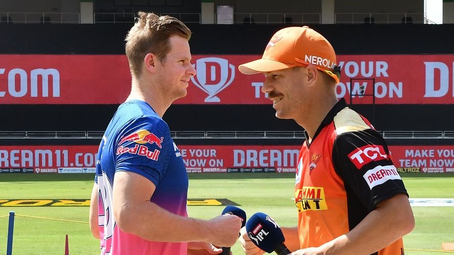 IPL 2020: Match 40, RR v SRH – COC Predicted Playing XIs