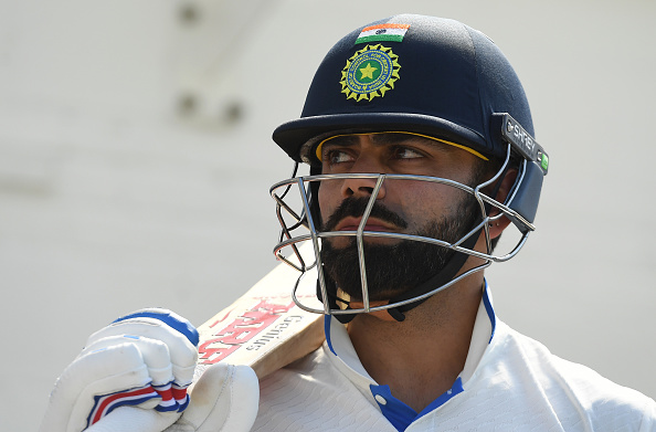 Virat Kohli | Getty Images