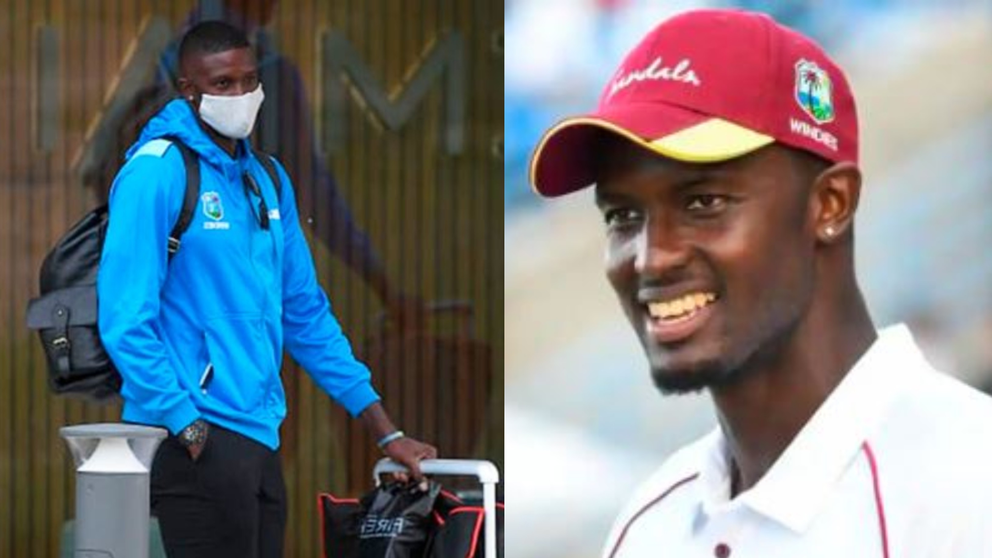 ENG v WI 2020: West Indies should cherish cricket return after coronavirus hiatus, says Jason Holder