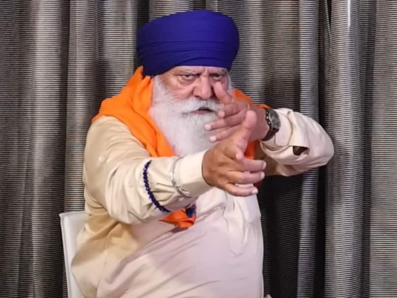 Yograj Singh | YouTube