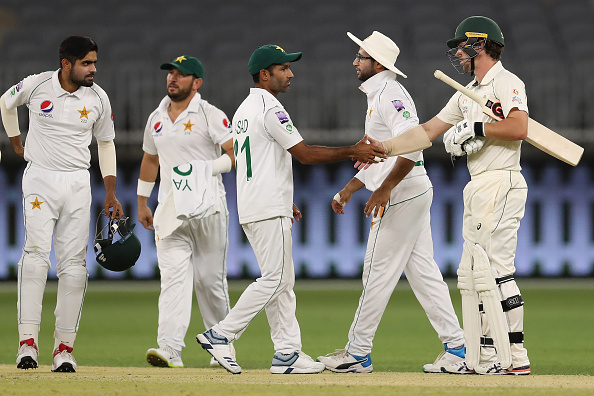 Pakistan have to work on all departments | Getty Images