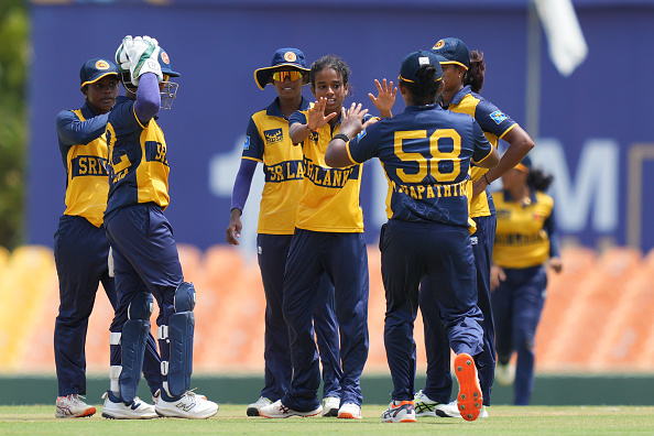 The change in venue could severely impact the Sri Lanka side | Getty
