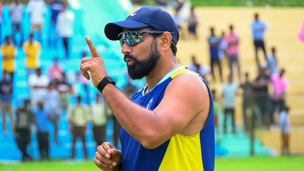 “When I get tired, I will call it a day”- Mohammad Shami on retirement thoughts after constant snub by BCCI selectors