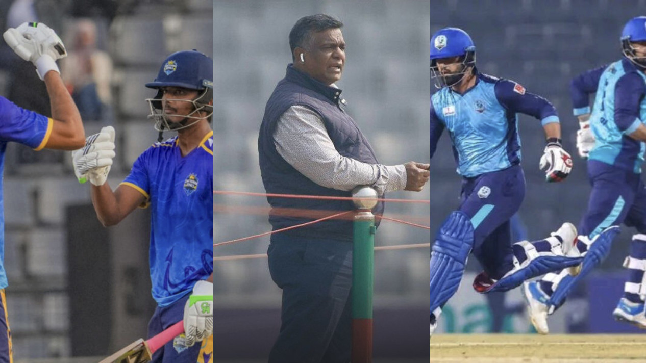 BPL 2025-26 hit with boycott threats as Chattogram Royals v Noakhali Express match delayed in Mirpur