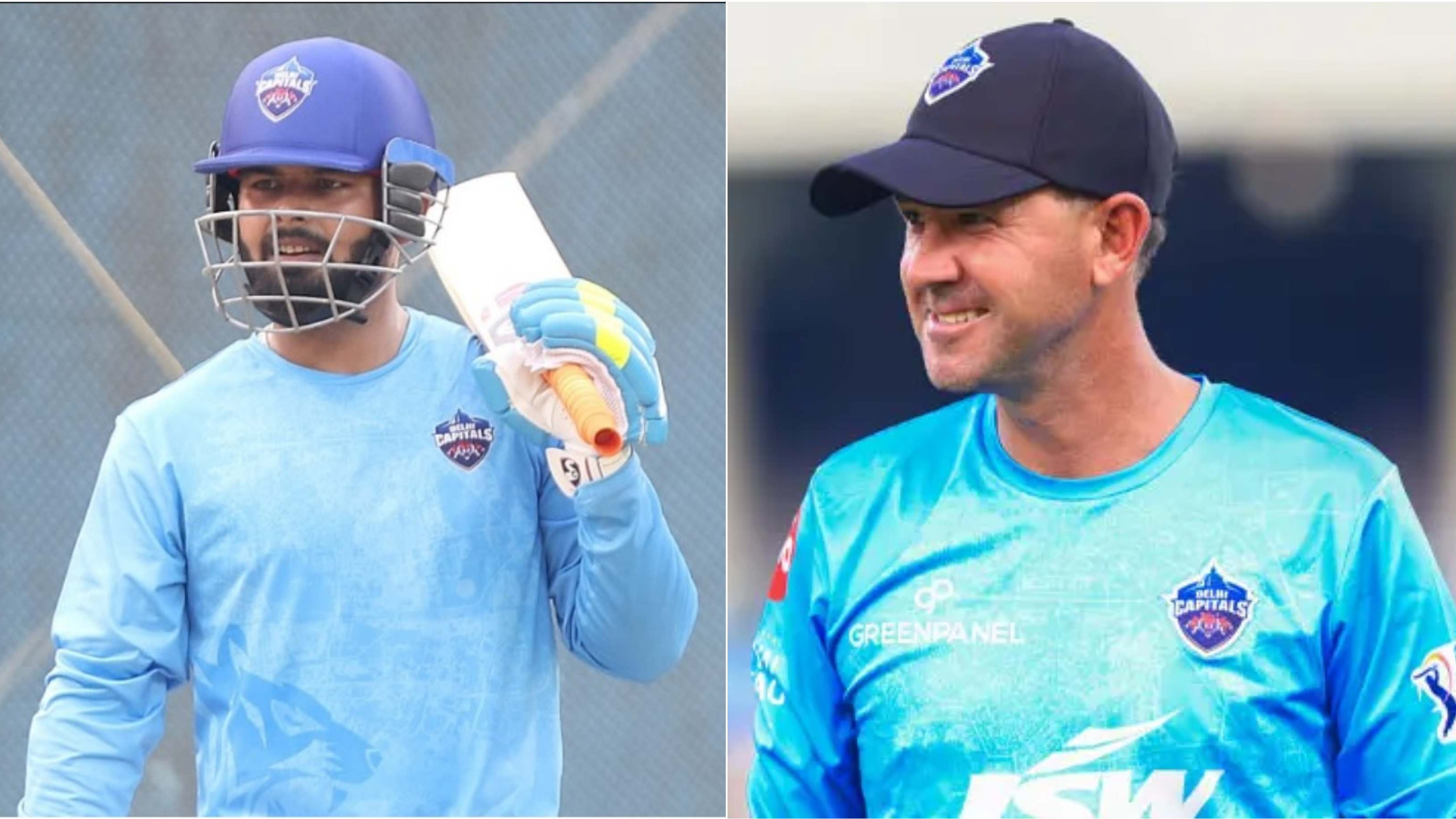 IPL 2024: Rishabh Pant putting extra effort to regain confidence in his body, says DC coach Ricky Ponting