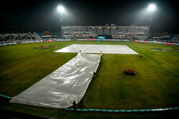 Rawalpindi will now host both ODIs and the T20Is | Getty