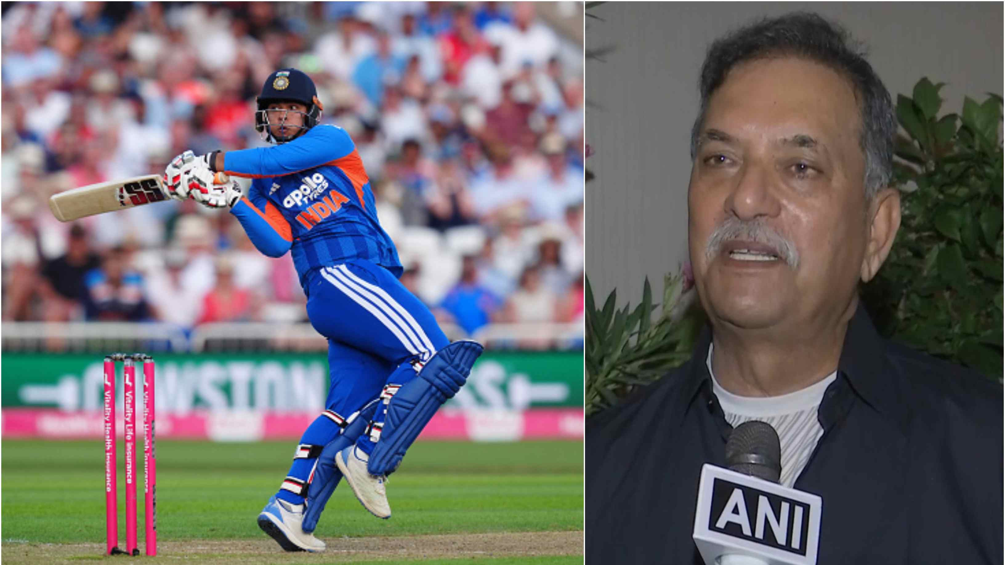 ENG v IND 2026: “You can't afford to hit every ball,” Madan Lal warns against expecting instant results from Vaibhav Sooryavanshi 