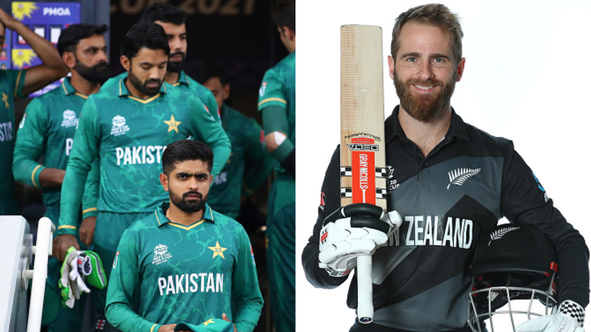 T20 World Cup 2021: NZ skipper Kane Williamson expects 