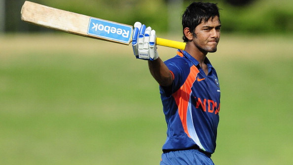 Unmukt Chand | Getty