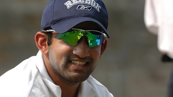 Gautam Gambhir names the best captain he played under