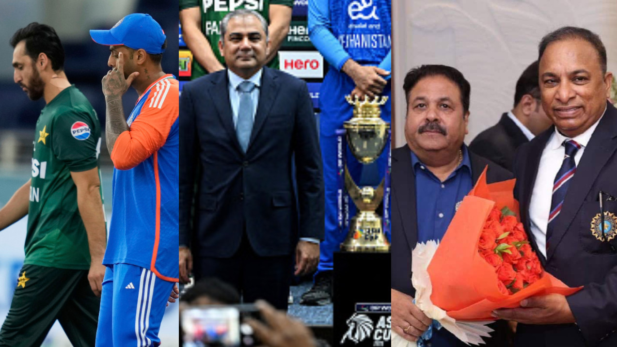 Asia Cup 2025: BCCI plans ‘invisible boycott’ with no high-profile official attending the final- Report