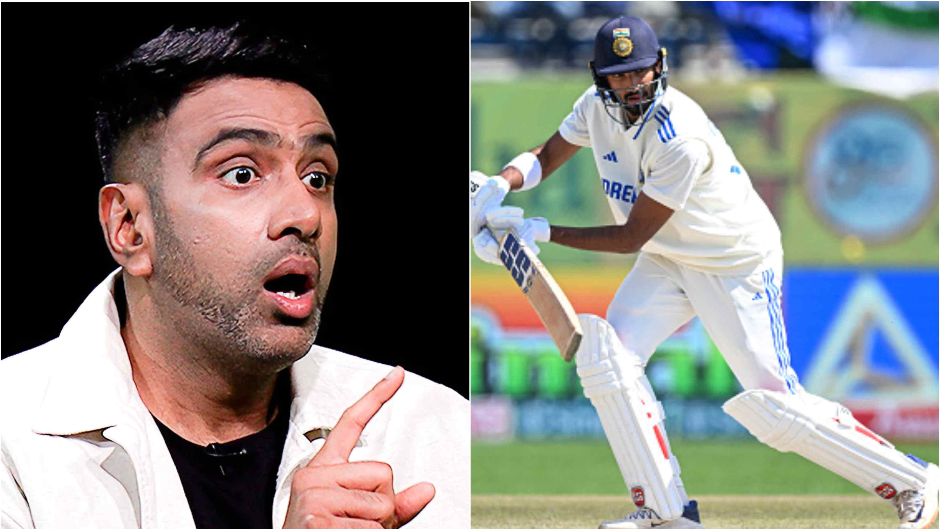 IPL 2026: “He should be given a long-term chance,” R Ashwin endorses Devdutt Padikkal to be India’s No. 3 in Test cricket