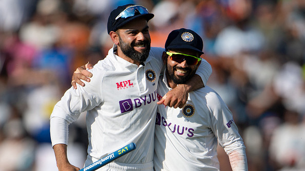 IND v NZ 2021: BCCI names India's squad for the Test series; Rahane to lead in 1st Test