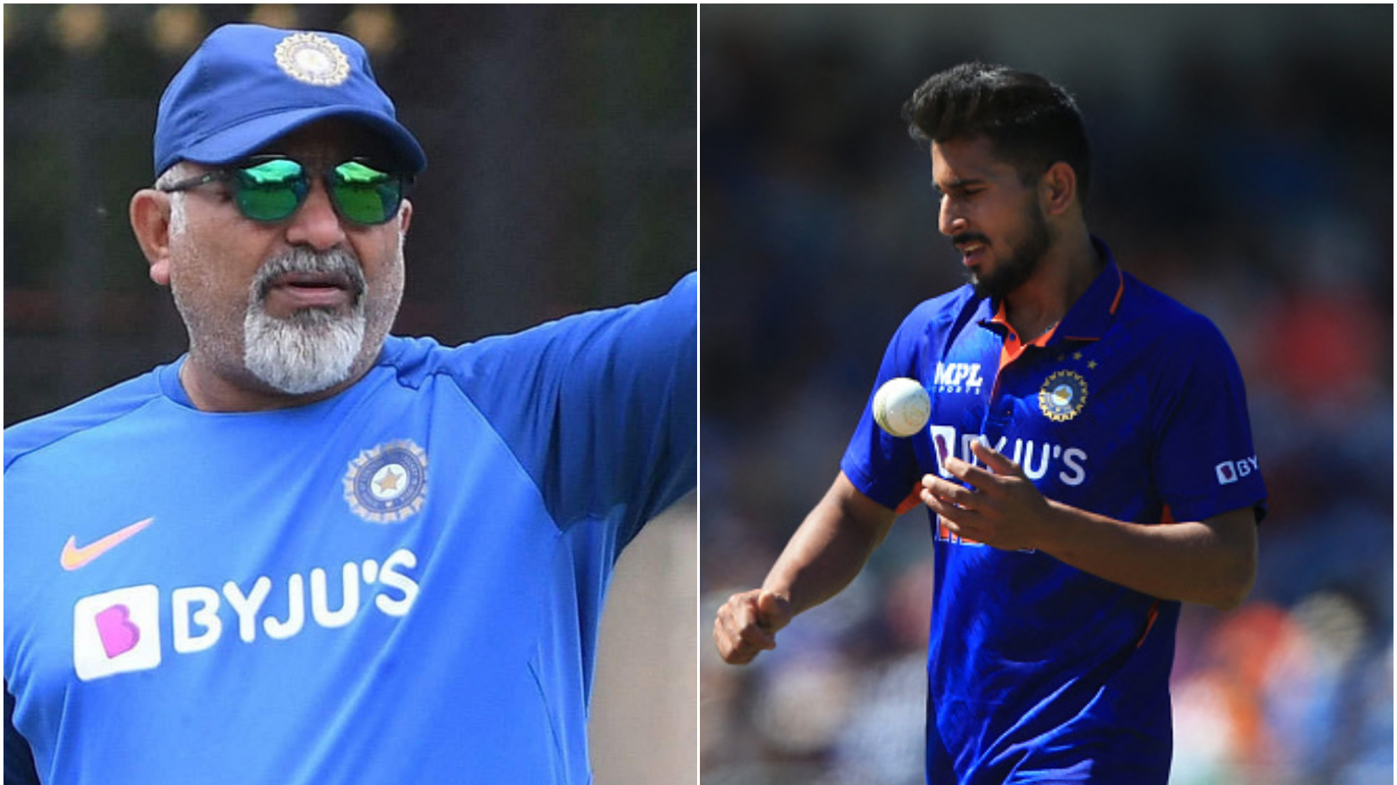 T20 World Cup 2022: “3 spinners too many”- B Arun says Umran Malik should've been included in India squad