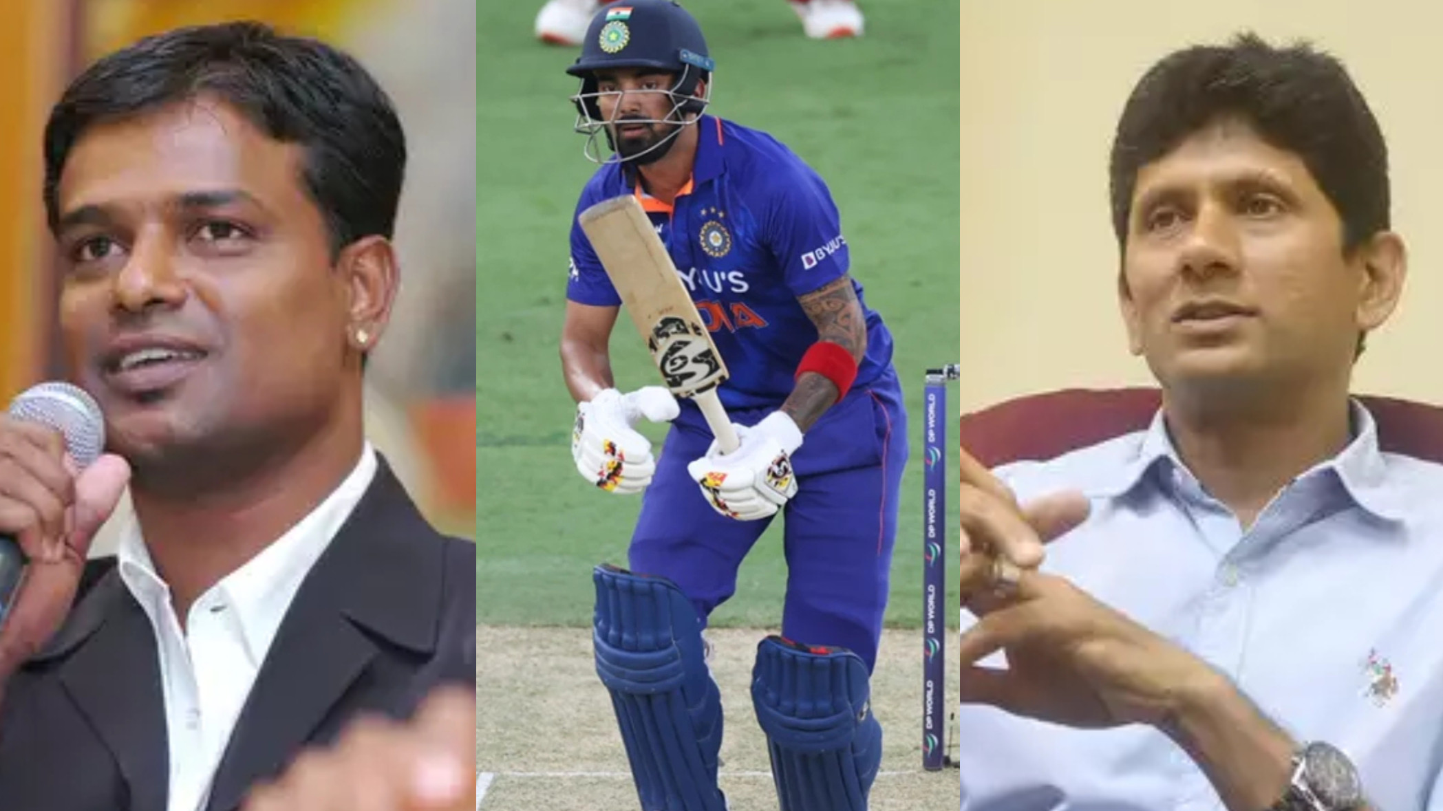 Asia Cup 2022: Ex-cricketers, fans criticize KL Rahul for his struggling knock against Hong Kong