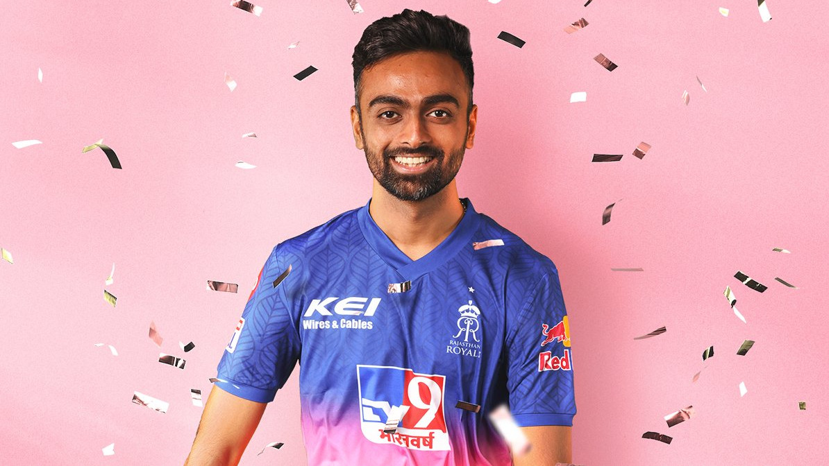 IPL 2021: Worked on few technicalities, made few changes in my bowling action - Jaydev Unadkat 