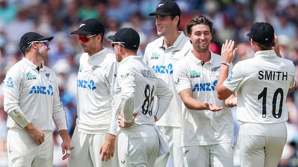 New Zealand pick 11 international players in red-ball squads for India A matches