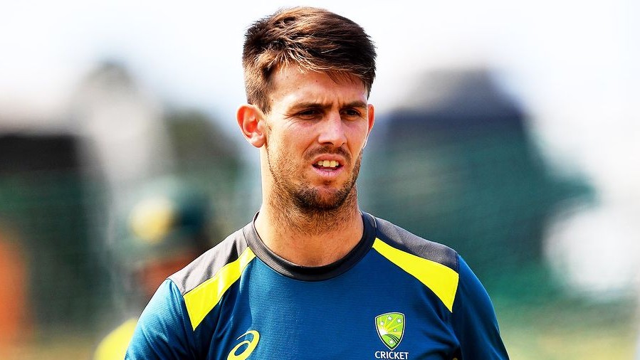 Mitchell Marsh has comeback hopes with a warmup match vs India A