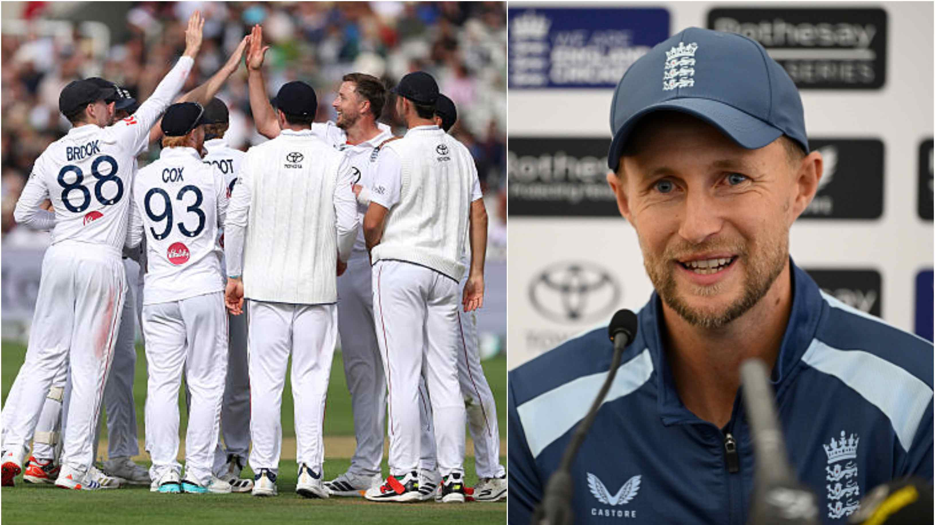 ENG v PAK 2026: “Celebrate in a sensible, grown-up way,” Joe Root’s message to teammates after Test series win over Pakistan