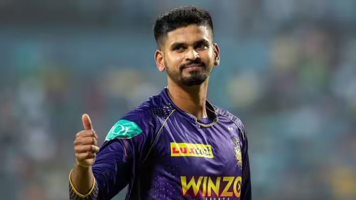 Shreyas Iyer decides against surgery for time being; opts for rest and rehab with World Cup 2023 in mind- Report