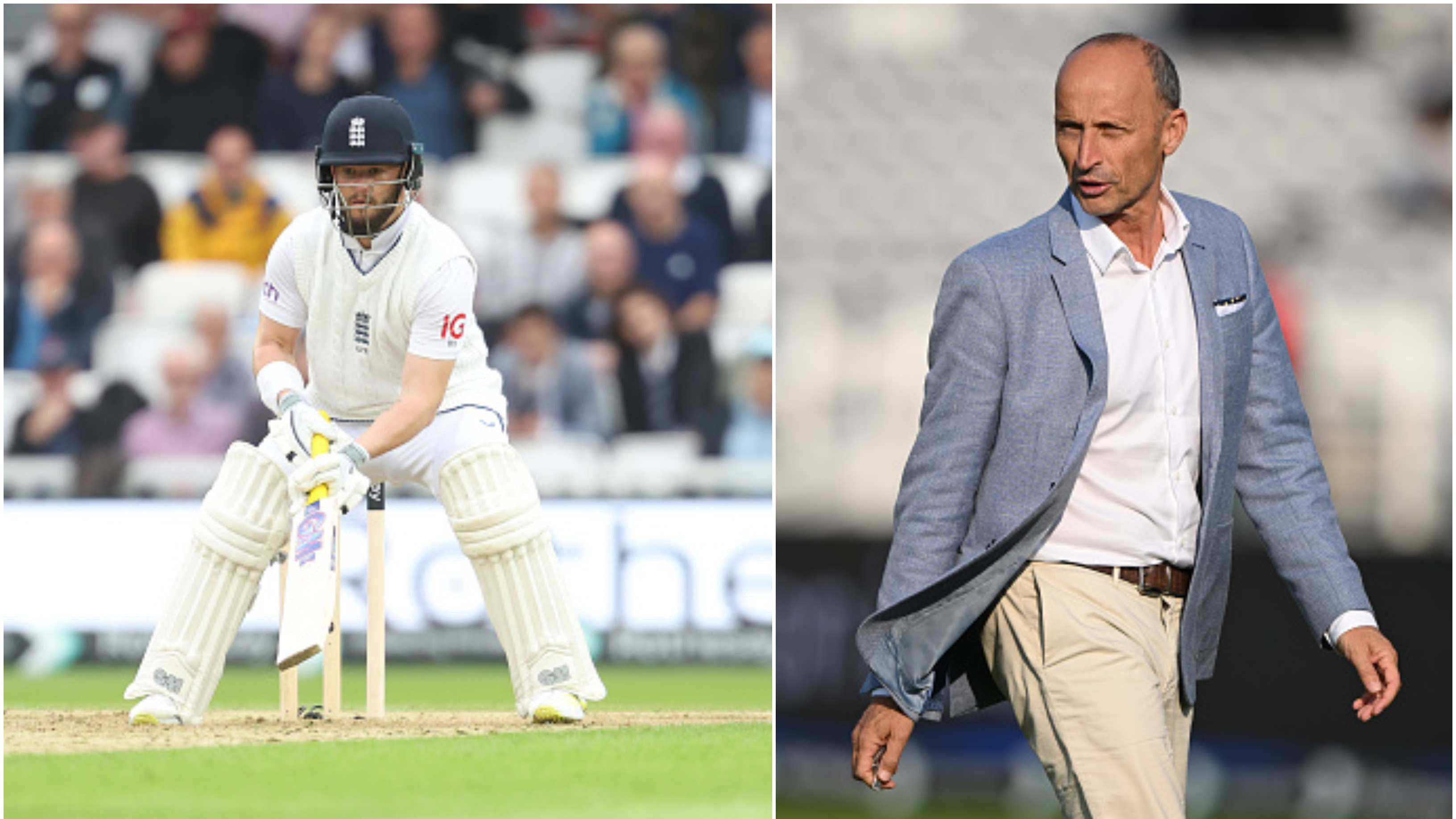 ENG v SL 2024: “There is daylight between him and rest,” Nasser Hussain heaps praise on England opener Ben Duckett