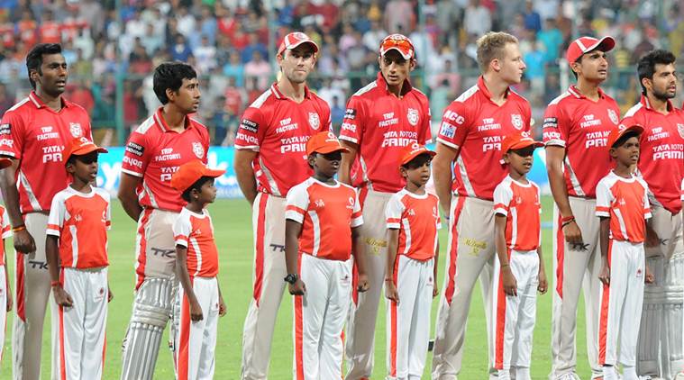 KXIP will play all homes in Mohali | IANS