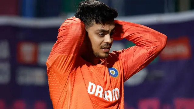 Ishan Kishan ignores BCCI directive, skips Jharkhand’s Ranji Trophy 2024 match against Rajasthan