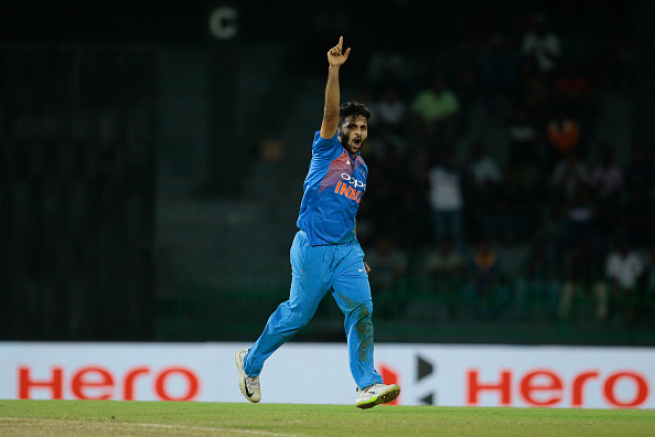 Shardul Thakur | GETTY (FILE PIC)