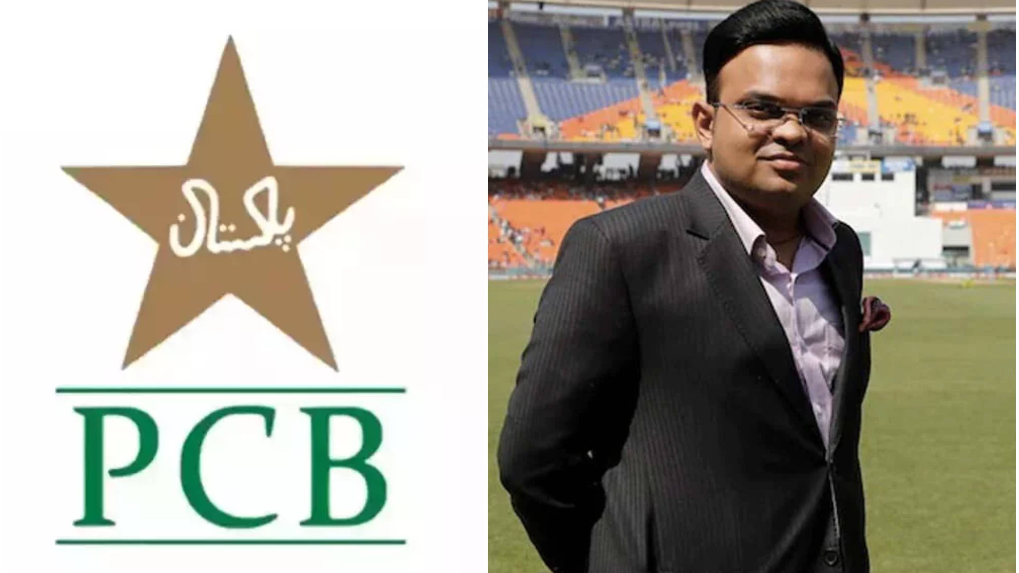 PCB invites BCCI secretary Jay Shah to attend inaugural clash of Asia Cup 2023 in Multan