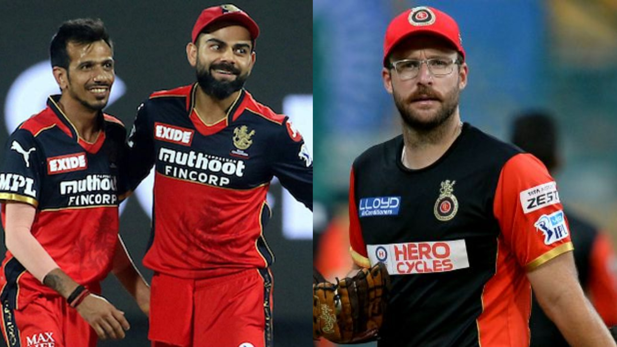 IPL 2022: “Run to Virat and say whatever you want”: Chahal recalls RCB coach Vettori’s hilarious suggestion