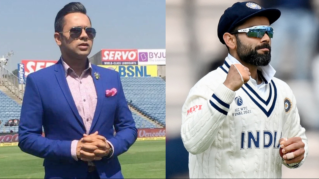 ‘No one asked him to leave’- Aakash Chopra on possibility of Virat Kohli returning as India Test captain