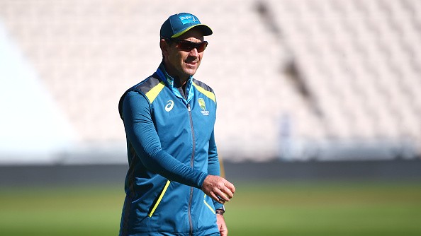 ENG v AUS 2020: Coach Justin Langer says Australia is ready for whatever England has planned for them