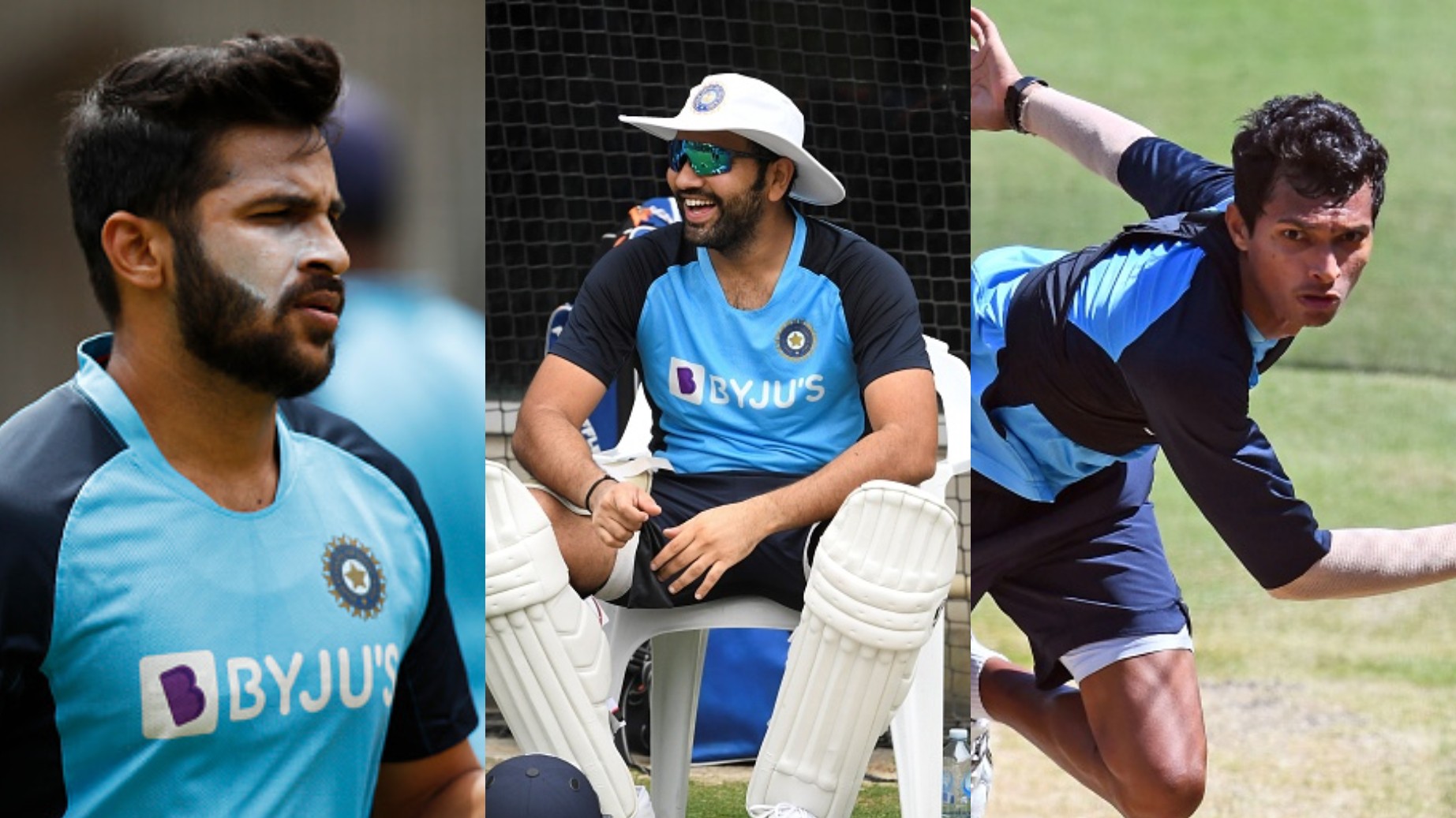 AUS v IND 2020-21: Rohit may replace Mayank in playing XI; Shardul or Saini big question for SCG Test, reports