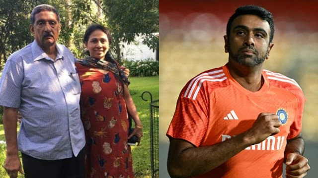 IND v ENG 2024: 'Biggest turning point in Ashwin’s career was....' - Ashwin's father makes massive revelation