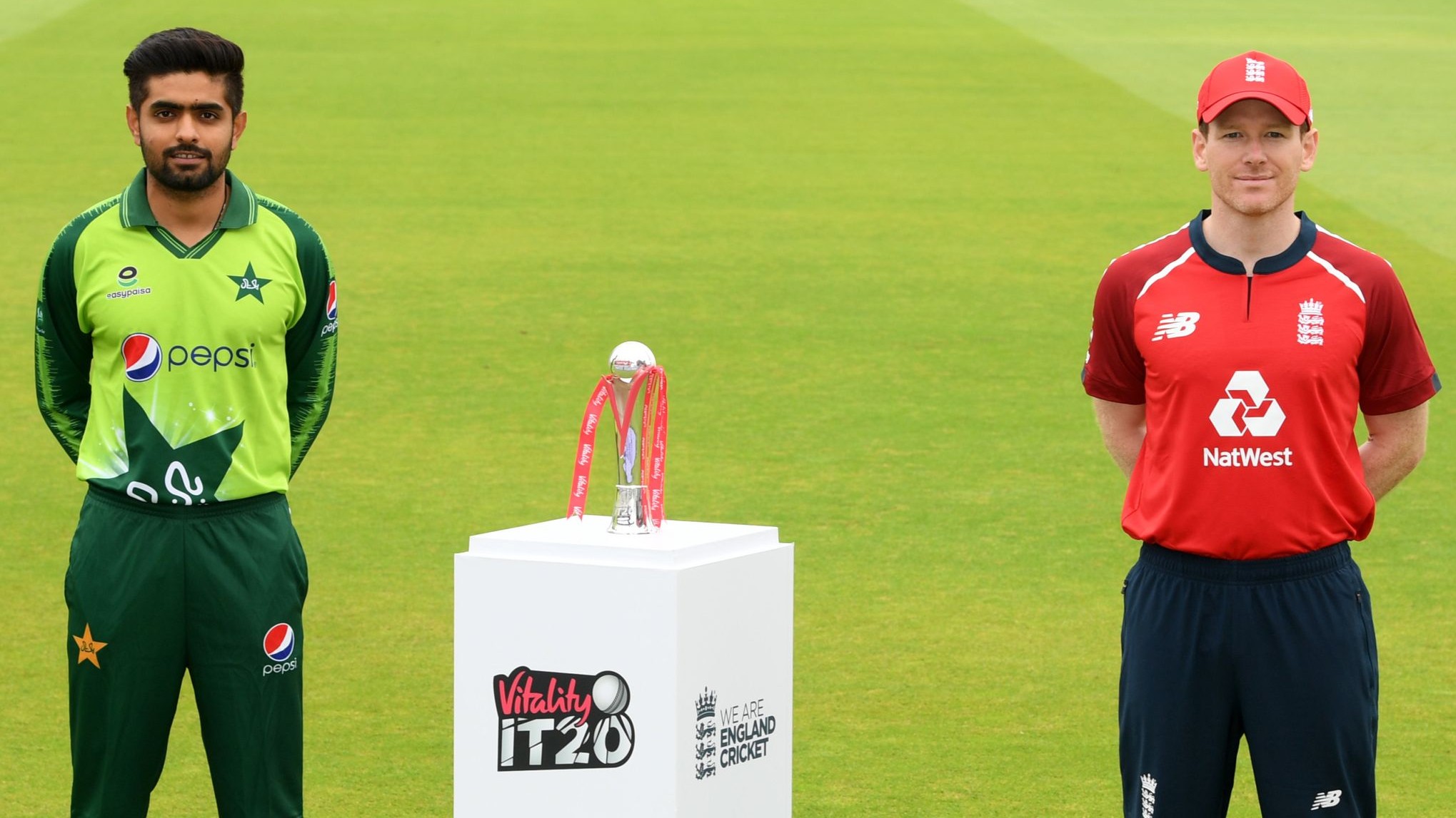 ENG v PAK, 2nd T20I – Fantasy Cricket Tips, Playing XIs, Weather and Pitch